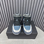 US$130.00 AMIRI Shoes for Women #776824