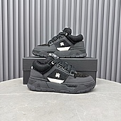 US$130.00 AMIRI Shoes for Women #776825