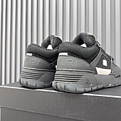 US$130.00 AMIRI Shoes for Women #776825