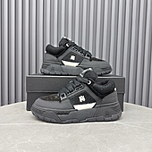 US$130.00 AMIRI Shoes for Women #776825