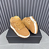 US$130.00 AMIRI Shoes for Women #776826