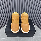US$130.00 AMIRI Shoes for Women #776826