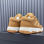 US$130.00 AMIRI Shoes for Women #776826