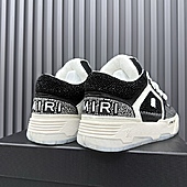 US$149.00 AMIRI Shoes for Women #776827