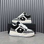 US$149.00 AMIRI Shoes for Women #776827