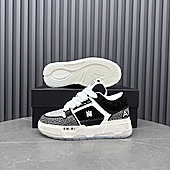 US$149.00 AMIRI Shoes for Women #776827