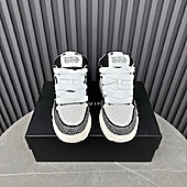 US$149.00 AMIRI Shoes for Women #776827