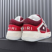 US$149.00 AMIRI Shoes for Women #776828