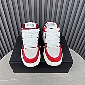 US$149.00 AMIRI Shoes for Women #776828