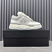US$149.00 AMIRI Shoes for Women #776829