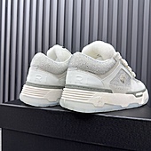 US$149.00 AMIRI Shoes for Women #776829
