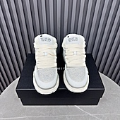 US$149.00 AMIRI Shoes for Women #776829