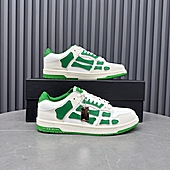US$115.00 AMIRI Shoes for Women #776830