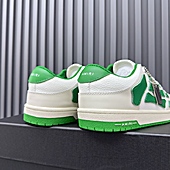 US$115.00 AMIRI Shoes for Women #776830