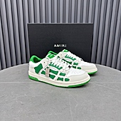 US$115.00 AMIRI Shoes for Women #776830