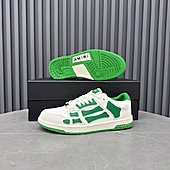 US$115.00 AMIRI Shoes for Women #776830