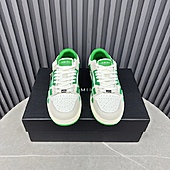 US$115.00 AMIRI Shoes for Women #776830