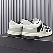 US$115.00 AMIRI Shoes for Women #776831