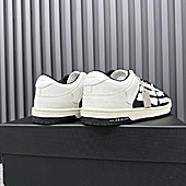 US$115.00 AMIRI Shoes for Women #776832