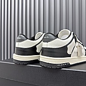 US$115.00 AMIRI Shoes for Women #776858