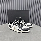 US$115.00 AMIRI Shoes for Women #776858