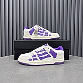US$115.00 AMIRI Shoes for Women #776860