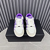 US$115.00 AMIRI Shoes for Women #776860