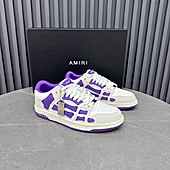 US$115.00 AMIRI Shoes for Women #776860