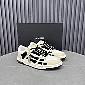 US$115.00 AMIRI Shoes for Women #776861