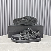 US$115.00 AMIRI Shoes for Women #776862
