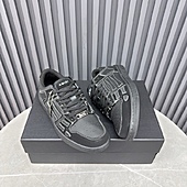 US$115.00 AMIRI Shoes for Women #776862