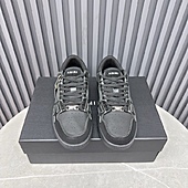US$115.00 AMIRI Shoes for Women #776862