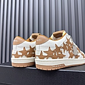 US$118.00 AMIRI Shoes for Women #776863