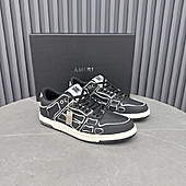 US$118.00 AMIRI Shoes for Women #776864