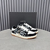 US$126.00 AMIRI Shoes for Women #776882