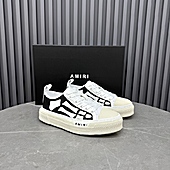 US$118.00 AMIRI Shoes for Women #776884