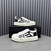US$118.00 AMIRI Shoes for Women #776884