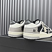 US$115.00 AMIRI Shoes for Women #776887