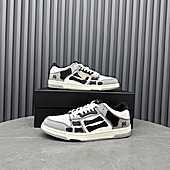 US$115.00 AMIRI Shoes for Women #776887