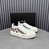 US$118.00 AMIRI Shoes for Women #776888