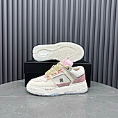US$137.00 AMIRI Shoes for Women #776890