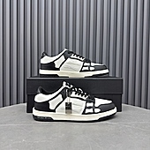 US$115.00 AMIRI Shoes for MEN #776907