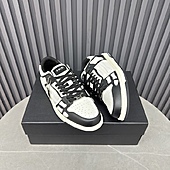 US$115.00 AMIRI Shoes for MEN #776907