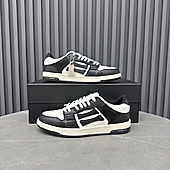 US$115.00 AMIRI Shoes for MEN #776908