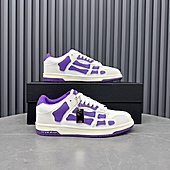 US$115.00 AMIRI Shoes for MEN #776909