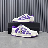 US$115.00 AMIRI Shoes for MEN #776909
