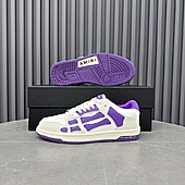 US$115.00 AMIRI Shoes for MEN #776909