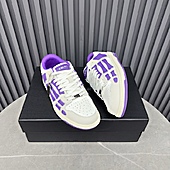US$115.00 AMIRI Shoes for MEN #776909