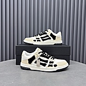 US$115.00 AMIRI Shoes for MEN #776910