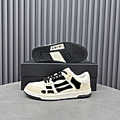 US$115.00 AMIRI Shoes for MEN #776910